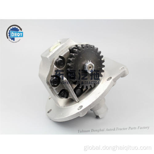 China hydraulic pump D8NN600KB 83903972 for ford tractor Factory